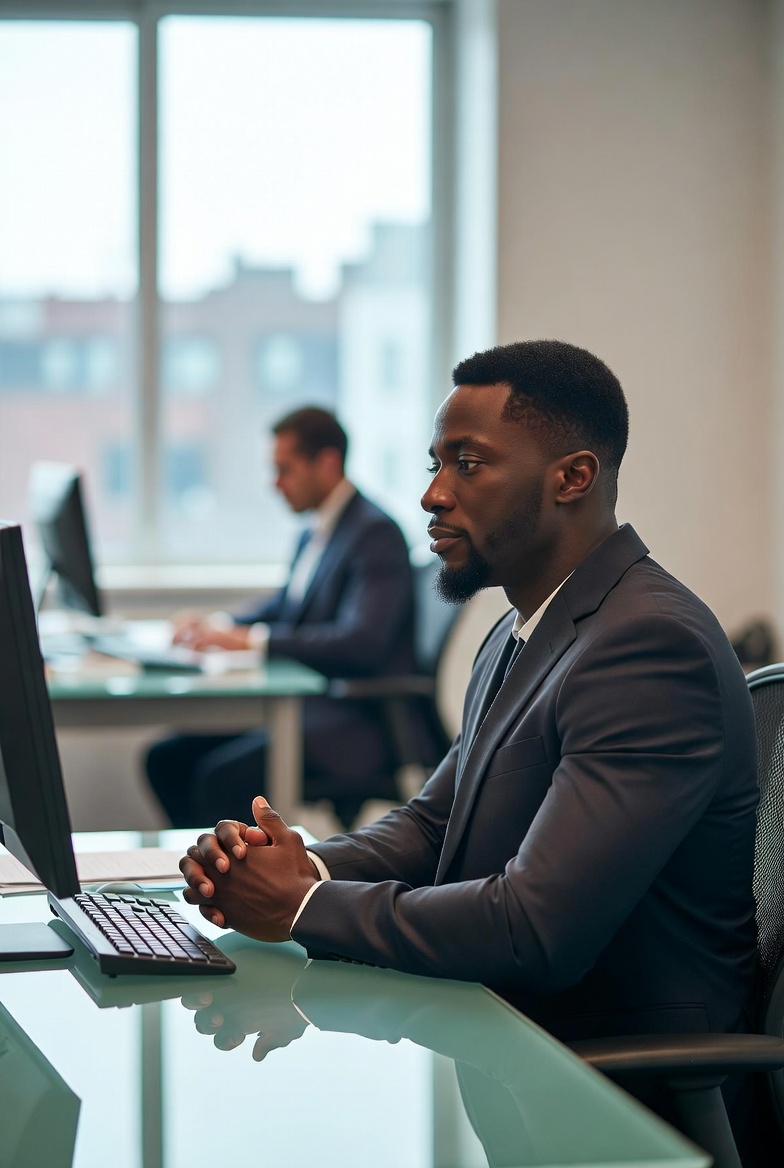 Career Coaching